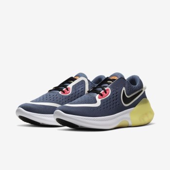 Nike Joyride Dual Run - Női Futócipő - Kék/Piros/Piros